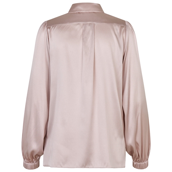 Dea Kudibal KIKKIDEA Skjorte, Rosewater